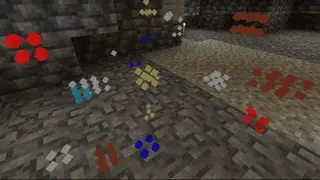 The Ore Finder Project