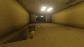 Liminal Craft: Backrooms