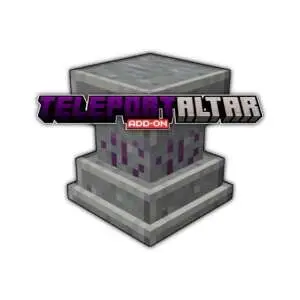 Teleport Altar