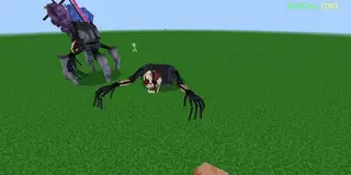 Poppy Play Time 4 Horror Fused