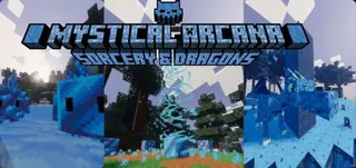 Mystical Arcana: Sorcery & Dragons