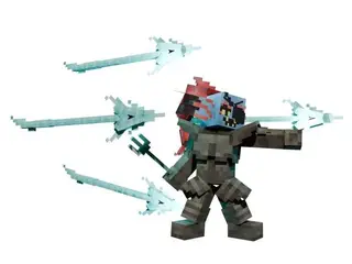 Undertale Blockynovella