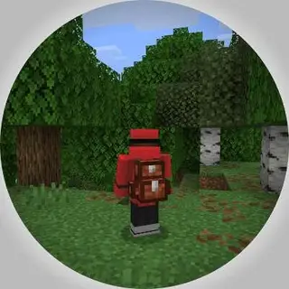 Utility Backpacks