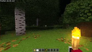 Simple Dynamic Lighting - Offhand Items Support