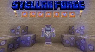STELLAR FORGE