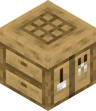 Faramir's Furniture