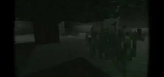 The Wendigo 2