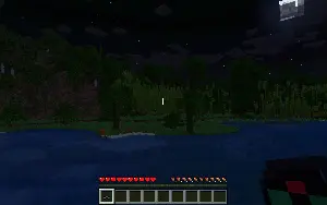 Survival Night Vision Goggles