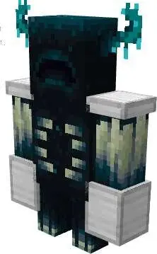 Warden PLUS+ Extended