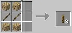 Diagonal Walls and Fences