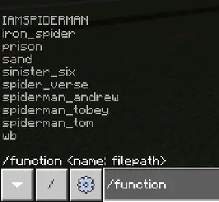 Spider-Man: No Way Home