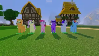 My Little Pony 3