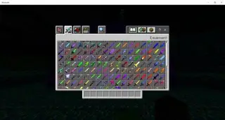 Mod of Randomness