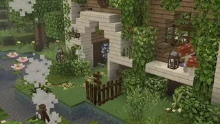 The FAYE Garden Decorations