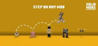 Solid Mobs