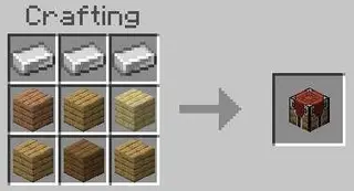UnCrafting Table 2