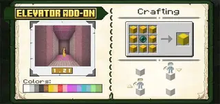 Elevator