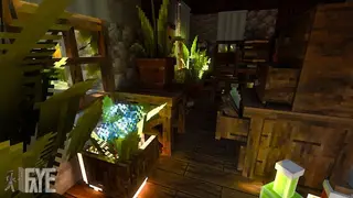 The FAYE Pixies Furniture