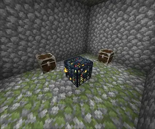 Lootr Bedrock