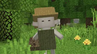 The Faye Garden Creatures