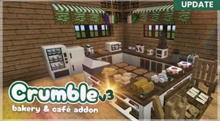 Crumble - Bakery and Café