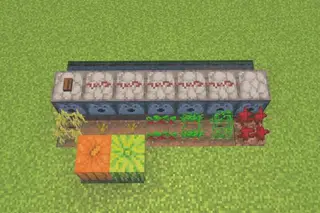 Better Dispenser 2