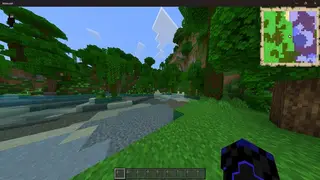 Minimap