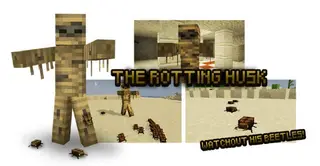 Rotten Creatures