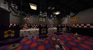FNAF Blocks