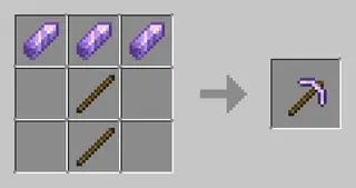 More Vanilla Tools