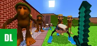 Cursed Brainrot Italian