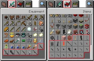Guns Explosives