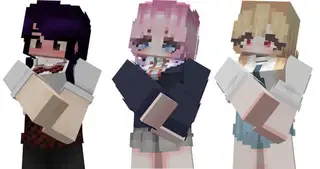 Waifus 2