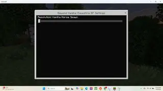 Beyond Vanilla: Equestria