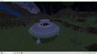 UFO X