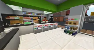 monoDeco V4 Furniture