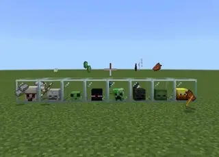 Monster farm