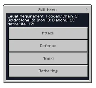 Skills Leveling Difficulty For Pro players