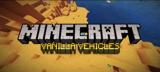 Vanilla Vehicles