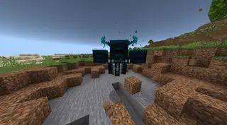 Fusioned Mobs