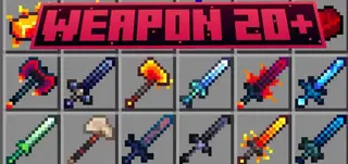 Weapons DragonHeart