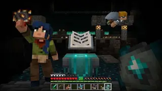 More Enchants Add-On (Lite)
