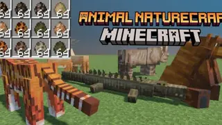 Animal Nature Craft