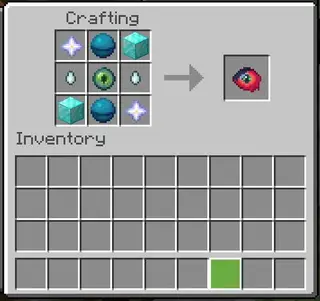 Simple Addon - Altar Heal