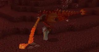 Skyveil Dragons