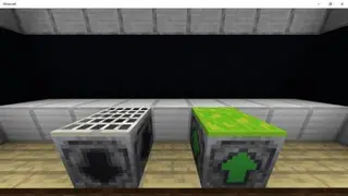 Levels Storage