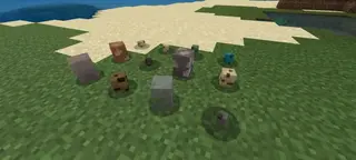 Prehistoric Utopia: Return of the Past
