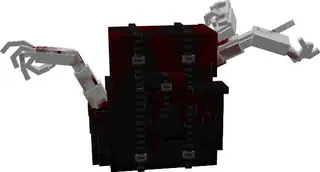 Lude's Backpacks