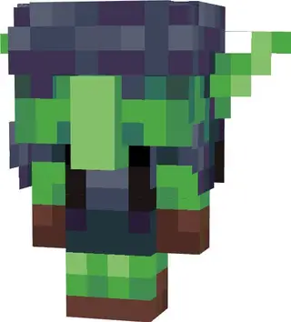 Goblin Traders