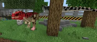 Prehistoric Dominion Park